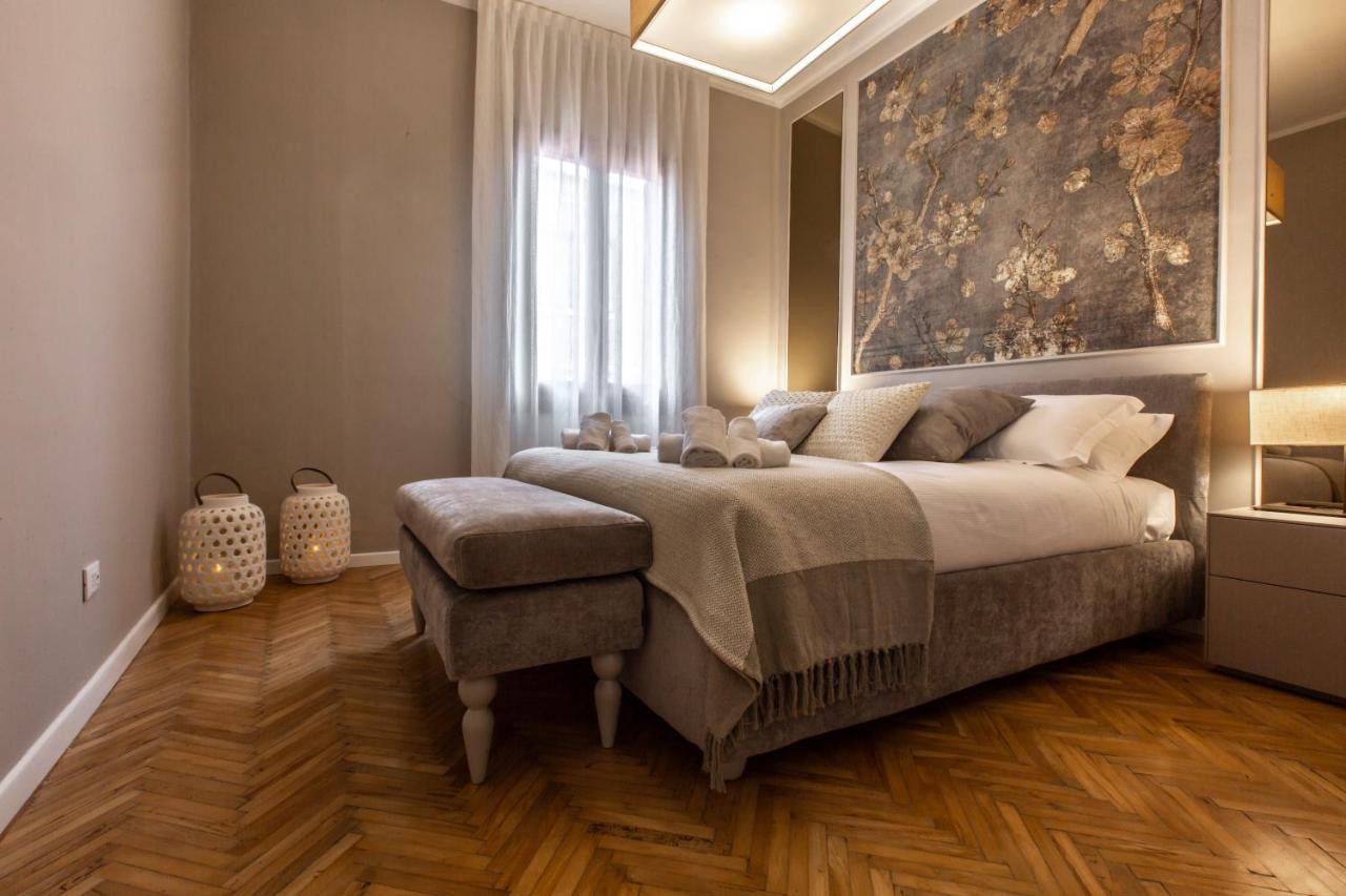 Charming Apartment On The Grand Canal R&R Venice Exterior photo