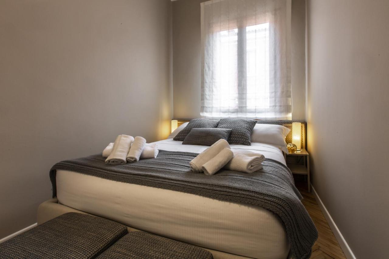 Charming Apartment On The Grand Canal R&R Venice Exterior photo