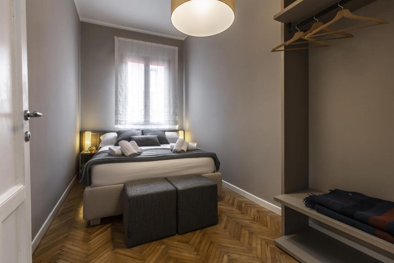 Charming Apartment On The Grand Canal R&R Venice Exterior photo